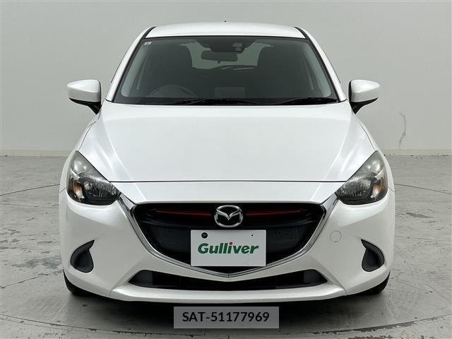 Mazda DEMIO 2015 8908049-24