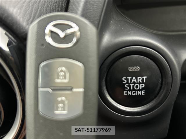 Mazda DEMIO 2015 8908049-3