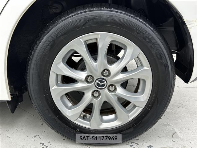 Mazda DEMIO 2015 8908049-6