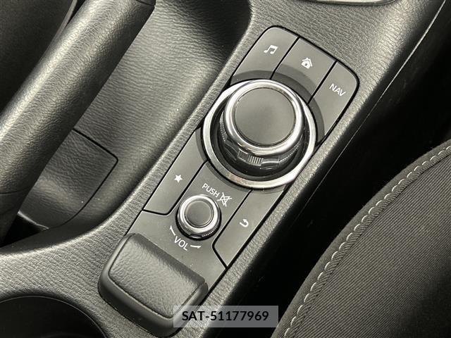 Mazda DEMIO 2015 8908049-9