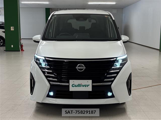 Nissan SERENA 2024 8717006-10
