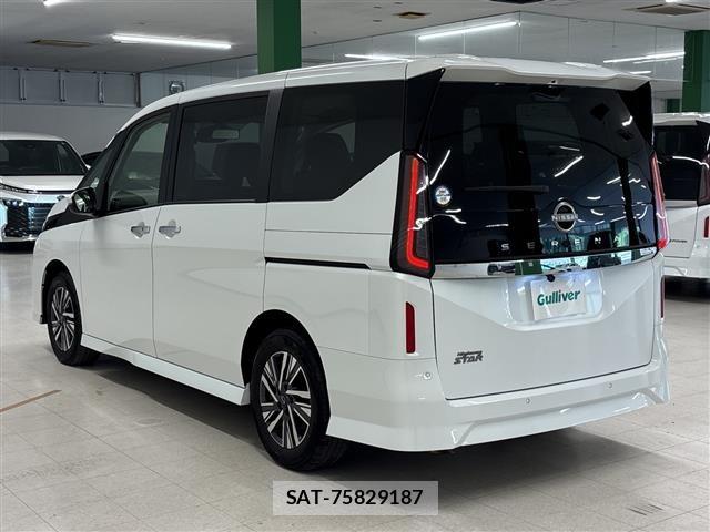 Nissan SERENA 2024 8717006-13