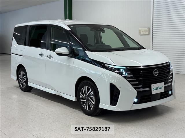 Nissan SERENA 2024 8717006-22