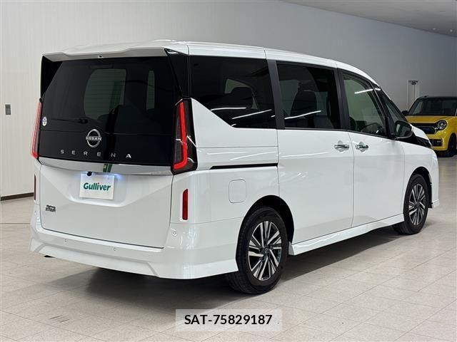 Nissan SERENA 2024 8717006-4
