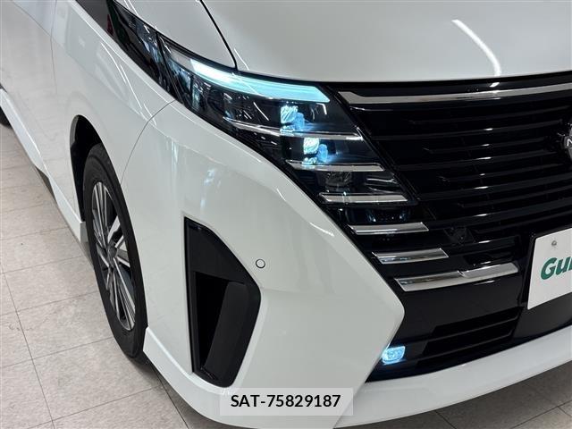 Nissan SERENA 2024 8717006-6