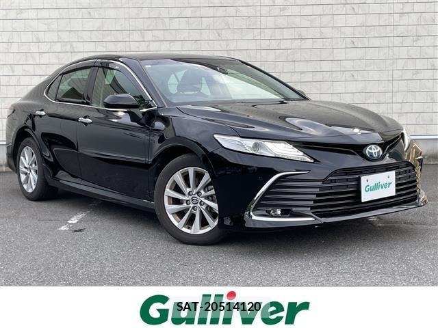 Toyota CAMRY 2023 8885450-0