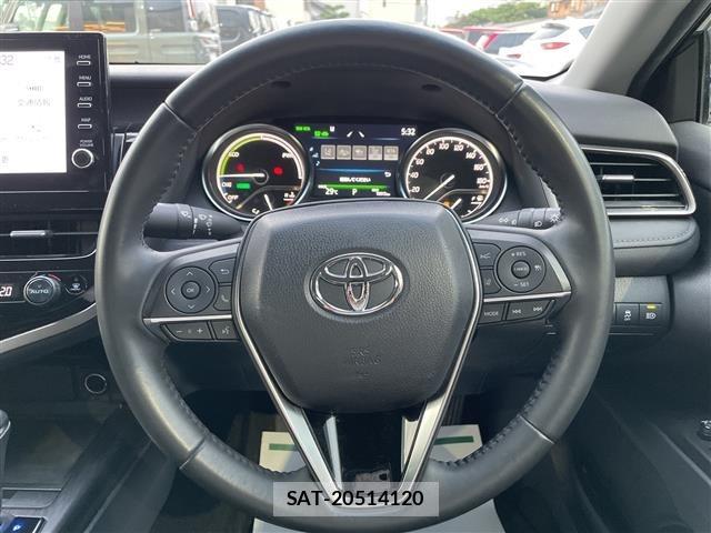 Toyota CAMRY 2023 8885450-1