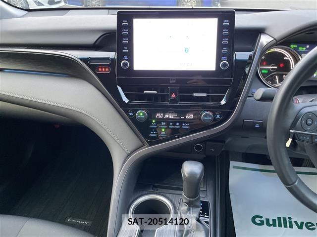 Toyota CAMRY 2023 8885450-11
