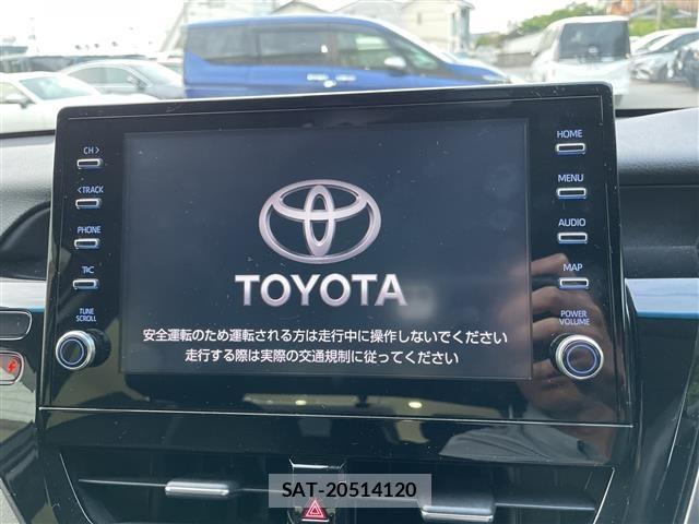 Toyota CAMRY 2023 8885450-12