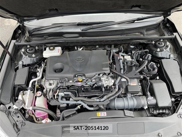 Toyota CAMRY 2023 8885450-14