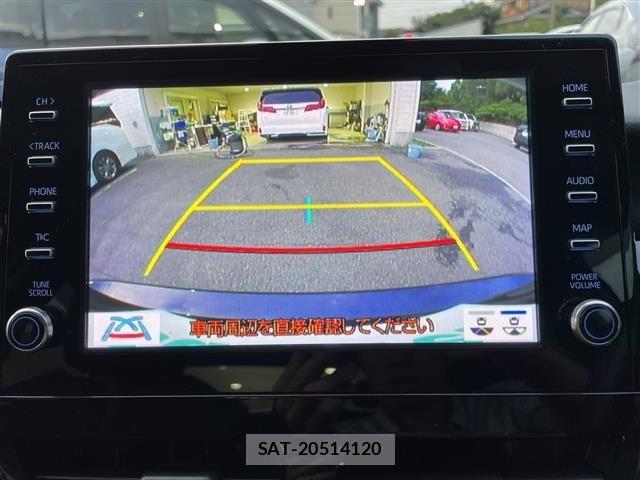 Toyota CAMRY 2023 8885450-15
