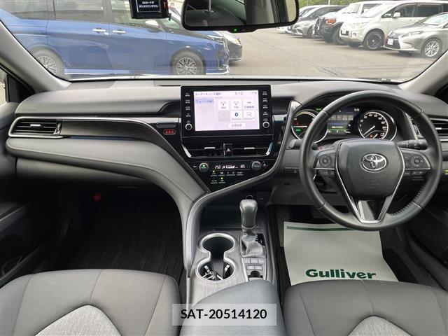 Toyota CAMRY 2023 8885450-19