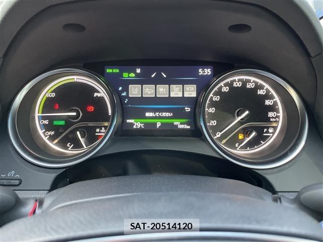 Toyota CAMRY 2023 8885450-21