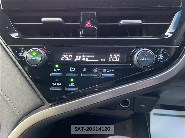 Toyota CAMRY 2023 8885450-22