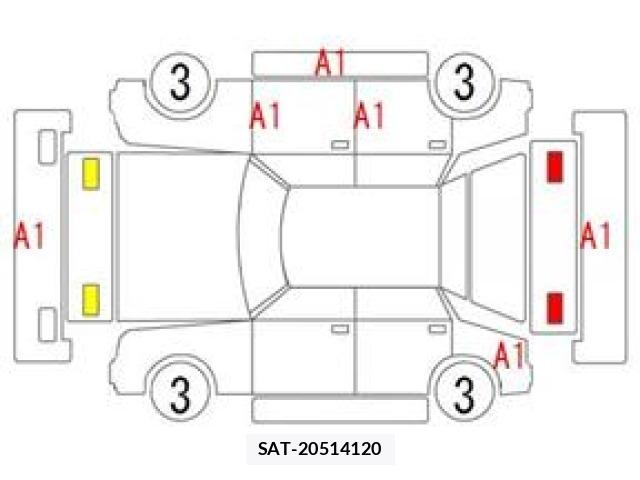 Toyota CAMRY 2023 8885450-23