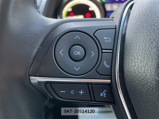 Toyota CAMRY 2023 8885450-3
