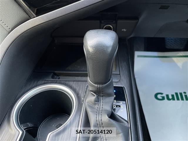 Toyota CAMRY 2023 8885450-4