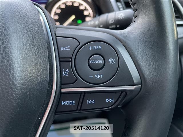 Toyota CAMRY 2023 8885450-5