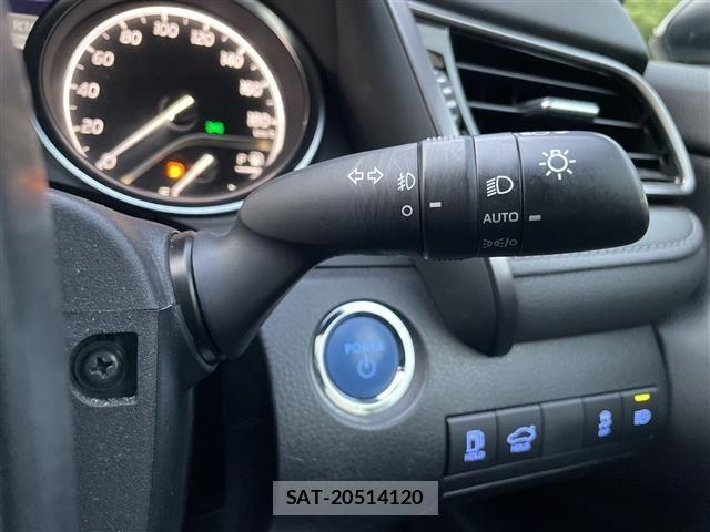 Toyota CAMRY 2023 8885450-8