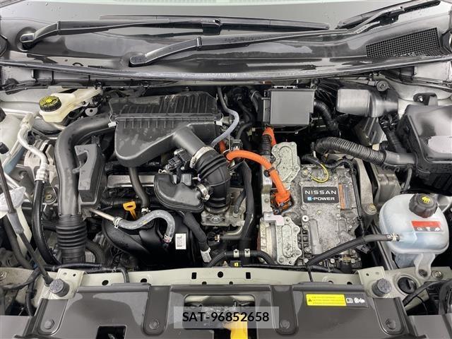 Nissan NOTE 2021 8912927-17