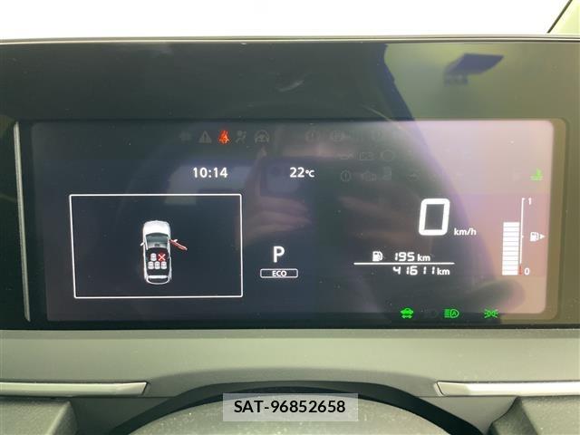 Nissan NOTE 2021 8912927-21