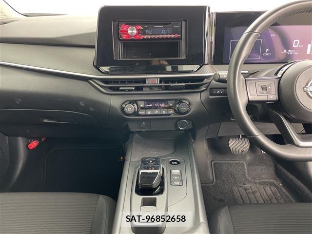 Nissan NOTE 2021 8912927-8