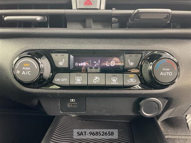 Nissan NOTE 2021 8912927-9