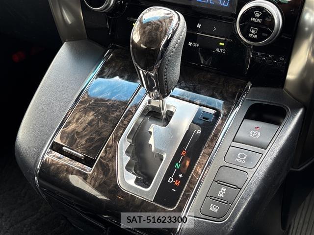 Toyota VELLFIRE 2021 8905296-1