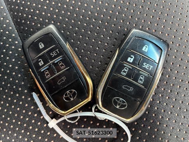 Toyota VELLFIRE 2021 8905296-12