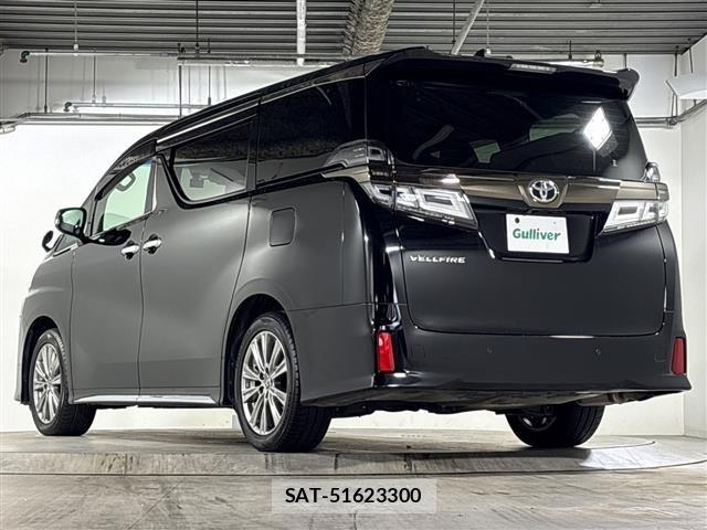 Toyota VELLFIRE 2021 8905296-13