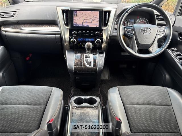 Toyota VELLFIRE 2021 8905296-14