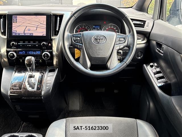 Toyota VELLFIRE 2021 8905296-16
