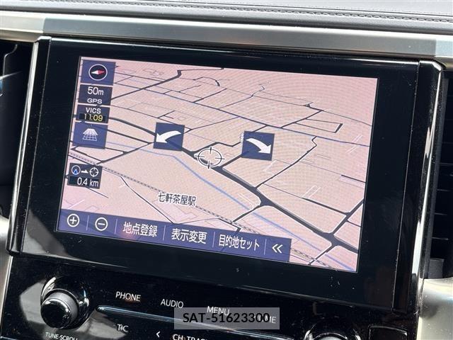 Toyota VELLFIRE 2021 8905296-17