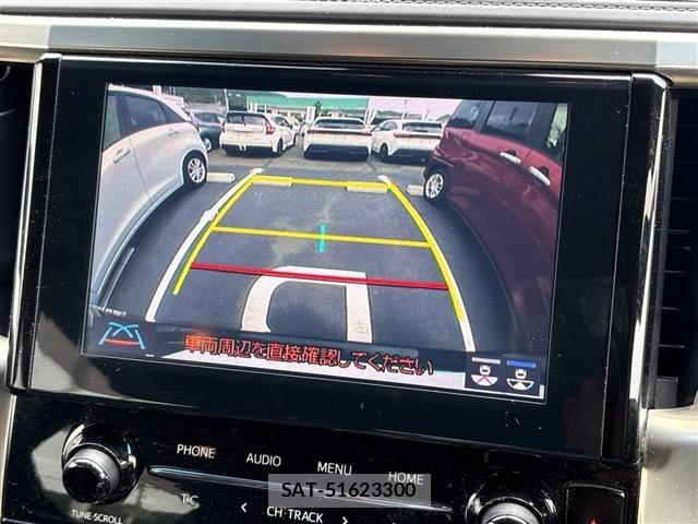 Toyota VELLFIRE 2021 8905296-18