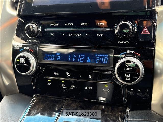 Toyota VELLFIRE 2021 8905296-21