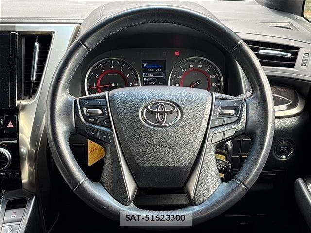 Toyota VELLFIRE 2021 8905296-5
