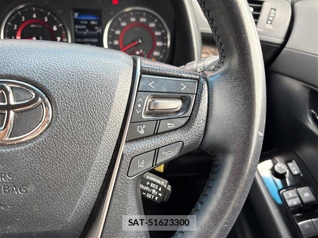 Toyota VELLFIRE 2021 8905296-9