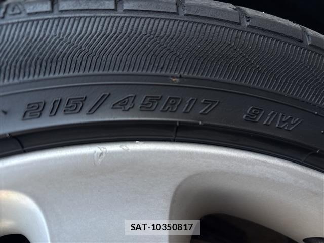 Subaru LEGACY B4 2005 8696114-13