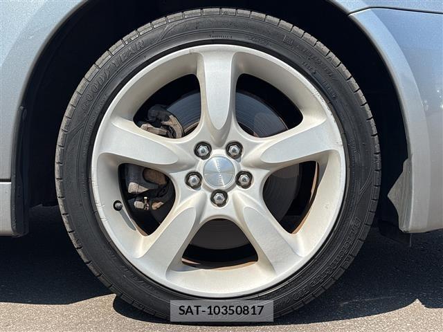 Subaru LEGACY B4 2005 8696114-14