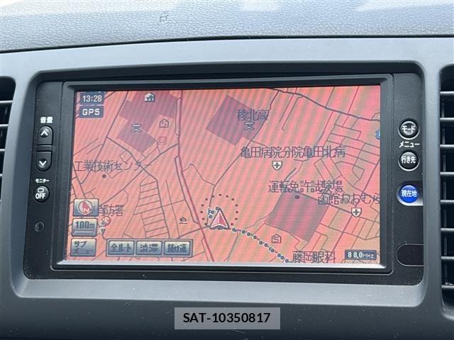 Subaru LEGACY B4 2005 8696114-16