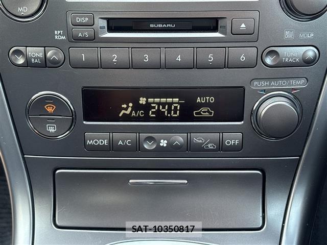Subaru LEGACY B4 2005 8696114-18