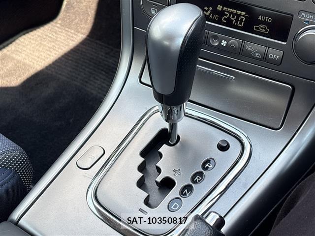 Subaru LEGACY B4 2005 8696114-19