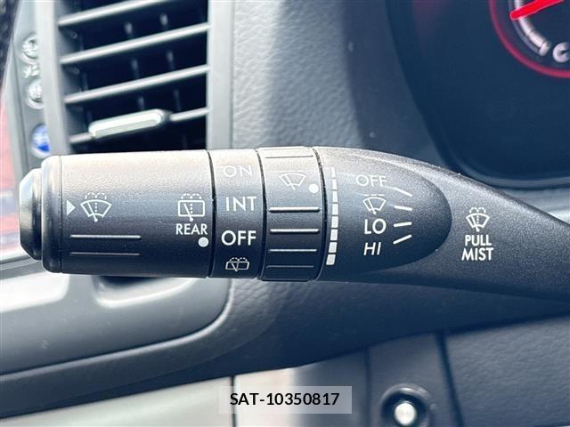 Subaru LEGACY B4 2005 8696114-22