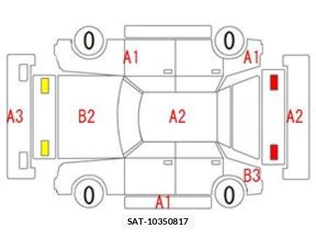 Subaru LEGACY B4 2005 8696114-23