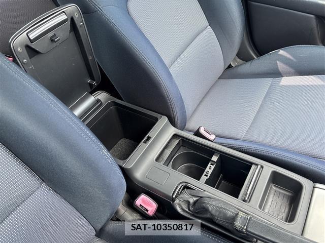 Subaru LEGACY B4 2005 8696114-5