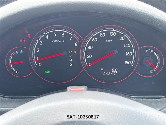 Subaru LEGACY B4 2005 8696114-6
