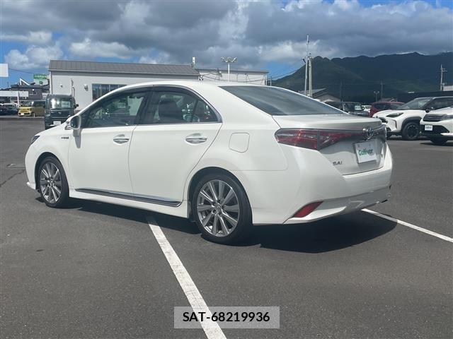 Toyota SAI 2014 8863018-13