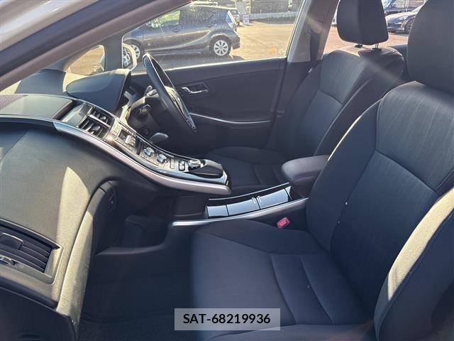 Toyota SAI 2014 8863018-20