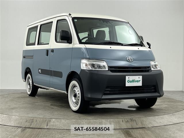 Toyota TOWNACE VAN 2021 8688049-0