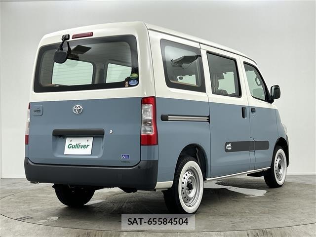 Toyota TOWNACE VAN 2021 8688049-10